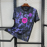 FC Barcelona Purple 25/26