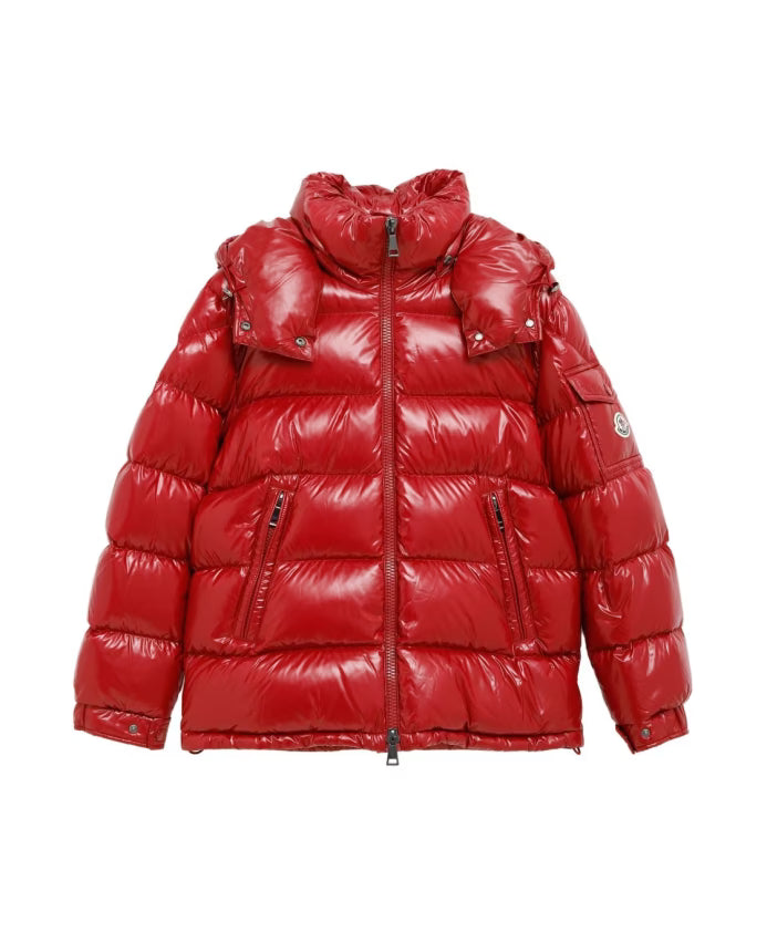 Moncler Maya Shiny Colours