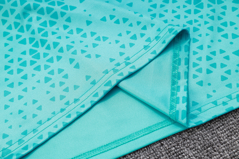 Olympique Marseille Trainingsanzug 24/25