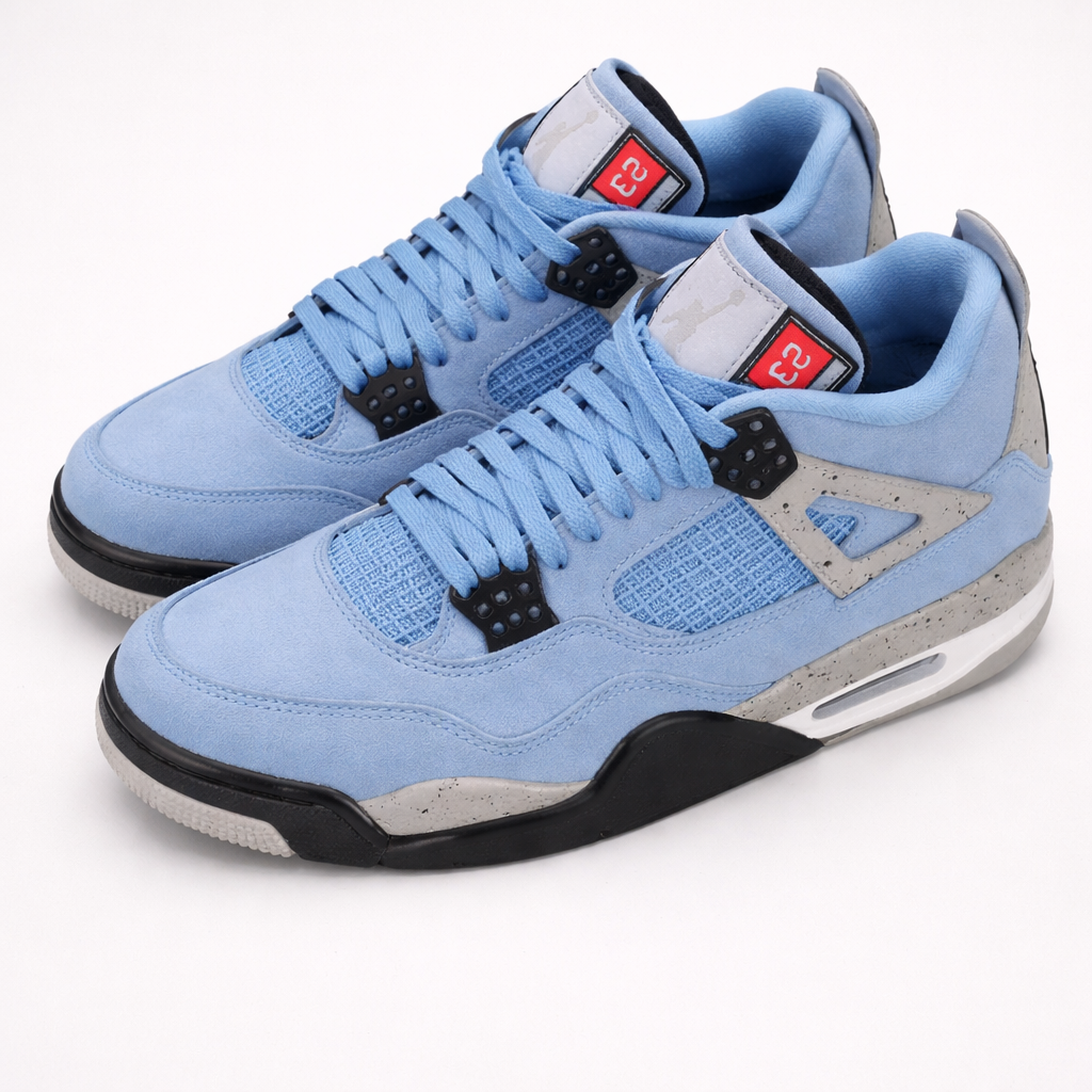 Nike Jordan 4 University Blue