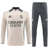 Real Madrid Prematch Trainingsanzug 24/25