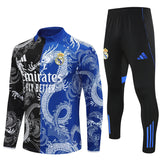 Real Madrid Trainingsanzug Dragon 2025/26