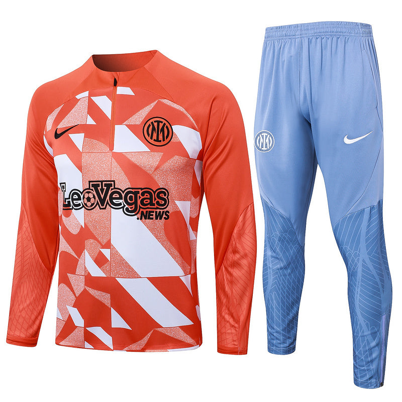 Inter Milan Trainingsanzug 24/25