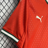 Portugal 25/26 Trikot