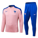 Frankreich Trainingsanzug 25/26