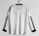 Real Madrid 12/13 HOME Long Sleeve