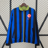 Türkei Trainingsjacke