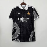 Real Madrid Dragon Edition