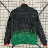 AC Milan 2024/25 Jacke Beidseitig