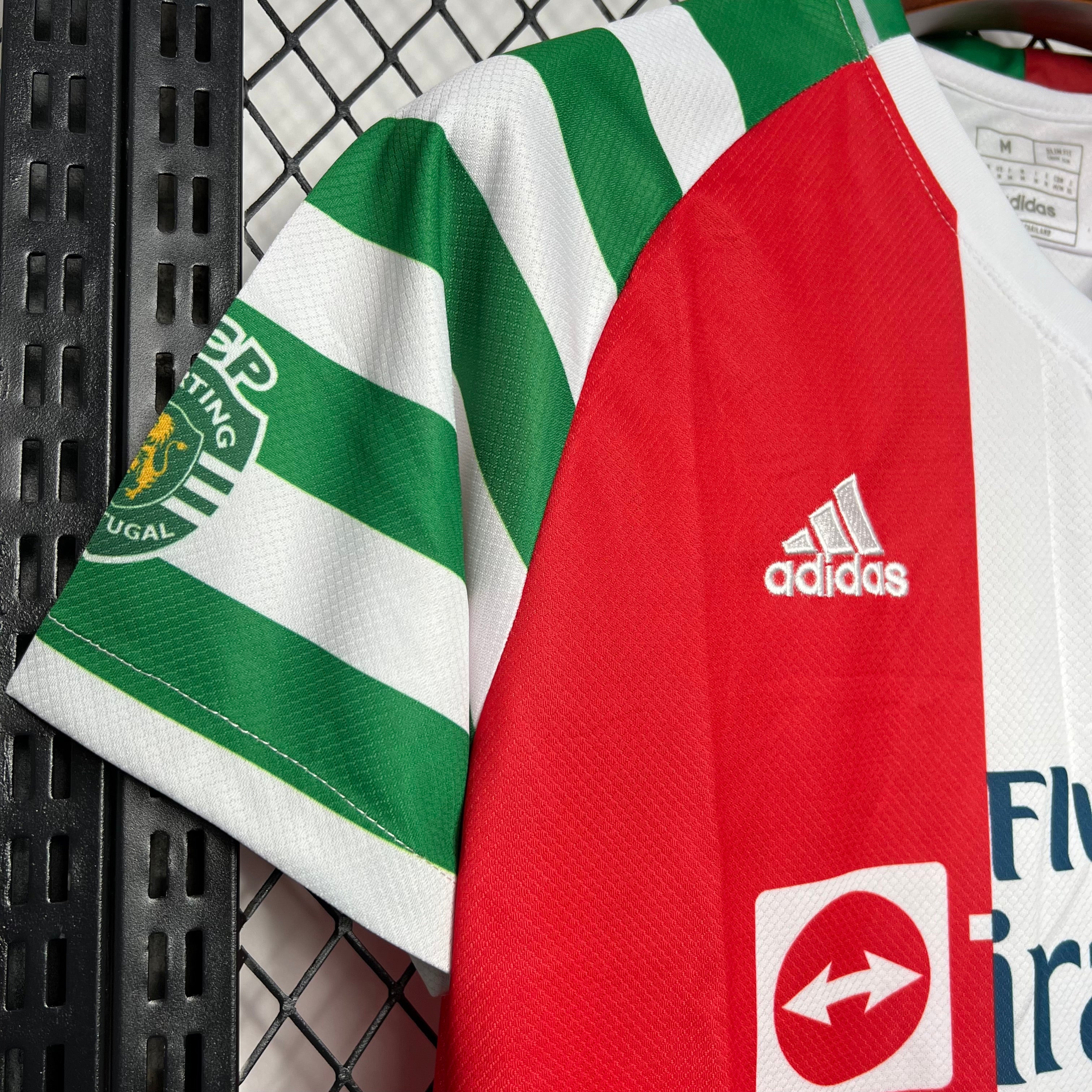 Ronaldo GOAT Alltime Career Jersey