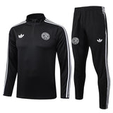 Deutschland Retro Trainingsanzug 25/26