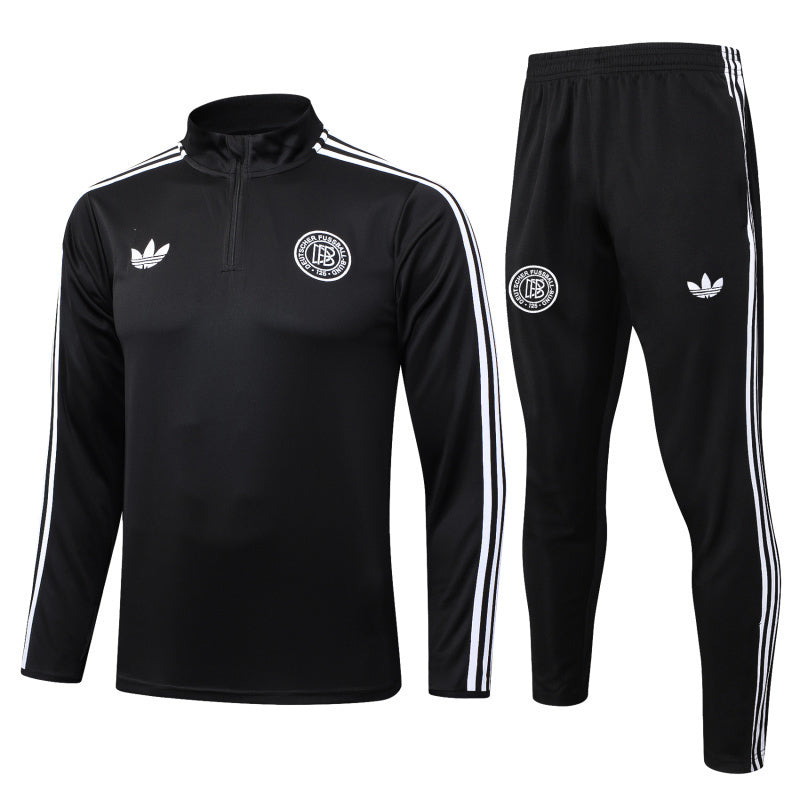 Deutschland Retro Trainingsanzug 25/26