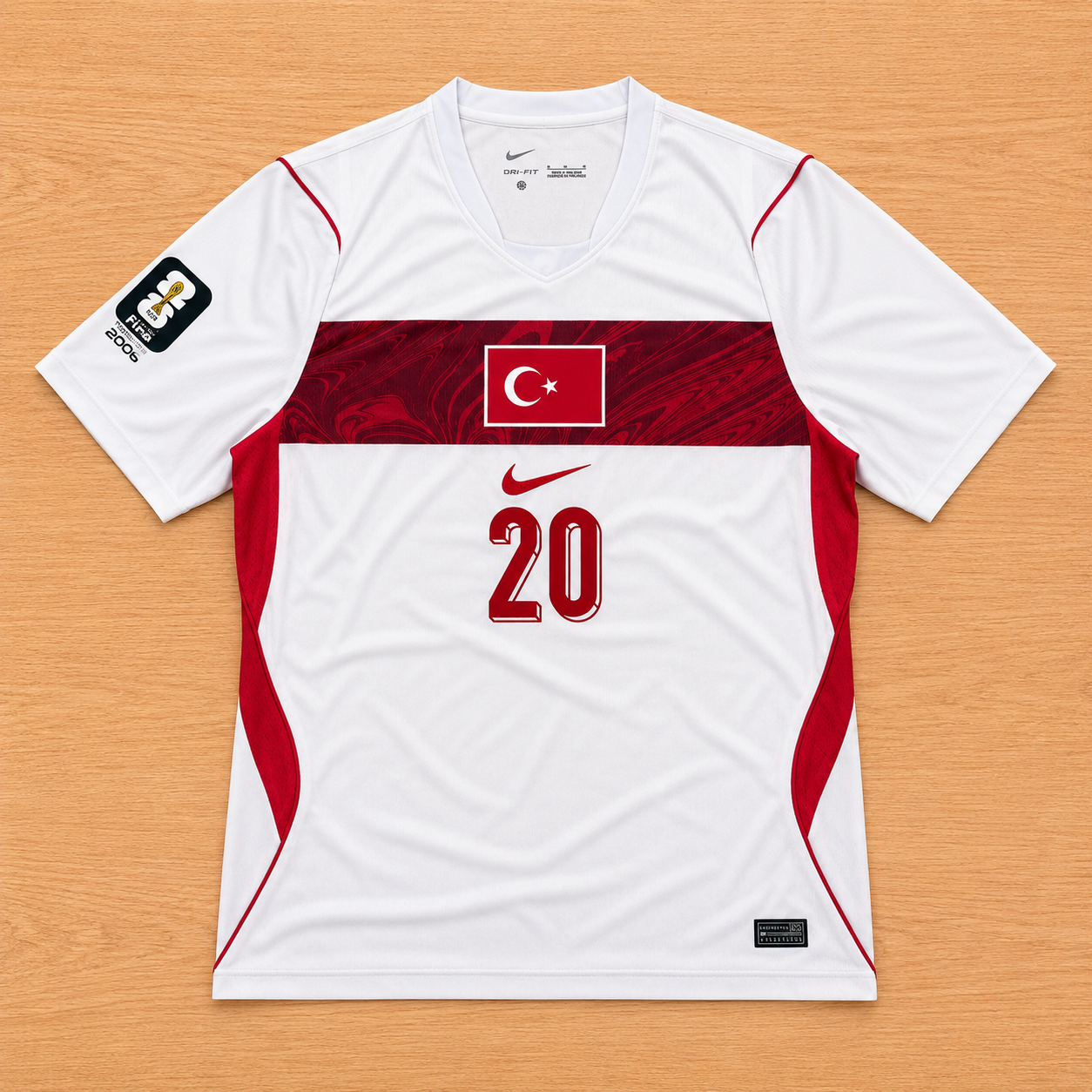 Türkei AUSWÄRTS KADIOĞLU 20