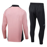 Real Madrid Trainingsanzug Rosa 24/25