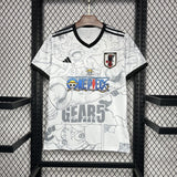 Japan 2024/25 ONE PIECE（ワンピース）7