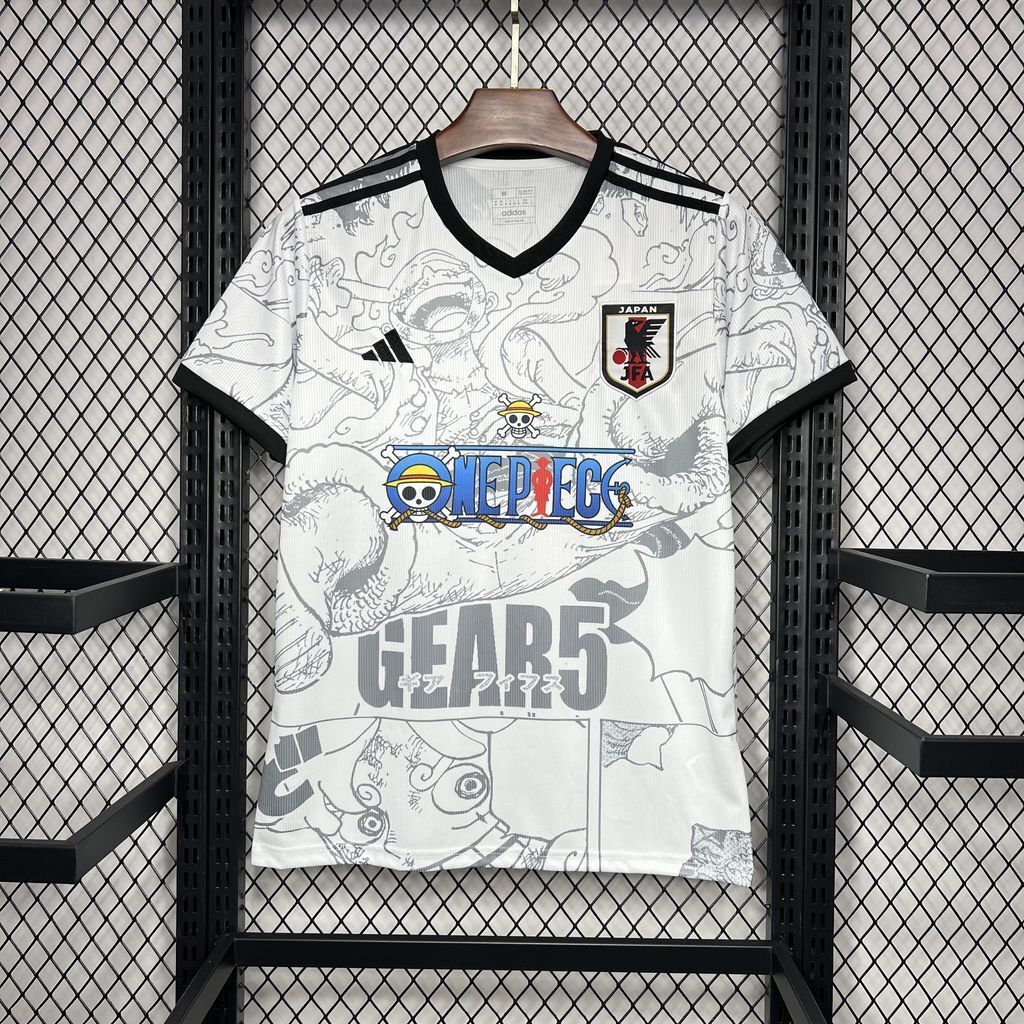 Japan 2024/25 ONE PIECE（ワンピース）7