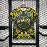 Italien Special Versace Yellow