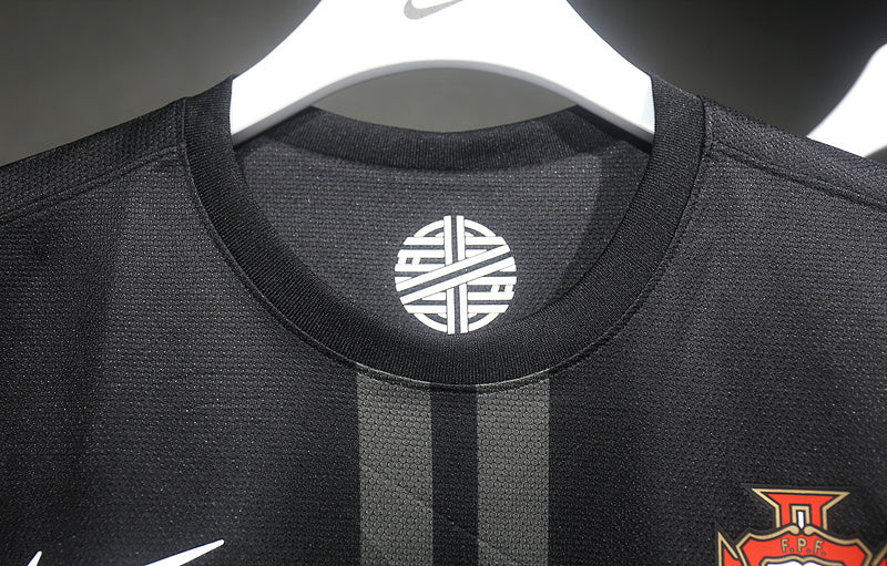 Portugal 2013/14 Retro Trikot