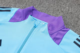 Argentinien Trainingsanzug mit Jacke