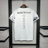 Japan 2024/25 ペイン Pain Jersey 7
