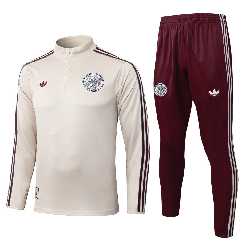 Ajax Amsterdam Trainingsanzug 25/26