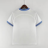 Brasilien White 2022