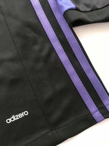Real Madrid 16/17 3RD Long Sleeve