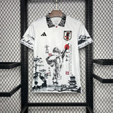 Japan 2024/25 トーキョーグール 金木研 Tokyo Ghoul Kaneki Ken Jersey 5