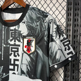 Japan 2024/25 Special Edition Jersey 5