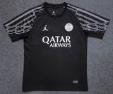 Paris Saint-Germain Schwarz 24/25