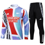 Arsenal Trainingsanzug Away