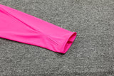 Real Madrid Trainingsanzug Pink 24/25