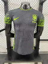 Brasilien Neon Green Edition