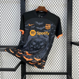 FC Barcelona Black 25/26