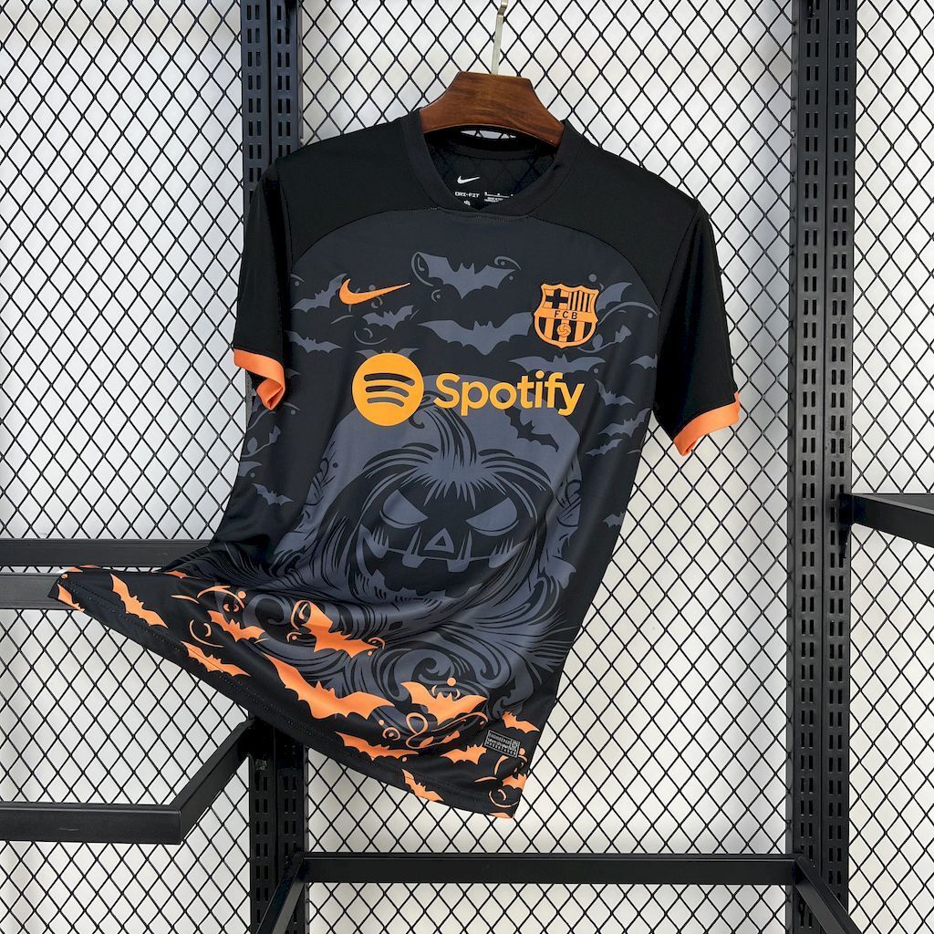 FC Barcelona Black 25/26