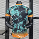 Japan 2025/26 リヴァイ·アッカーマン Levi Ackerman Jersey 5