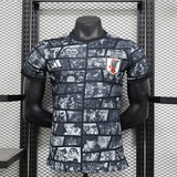 Japan 2022/23 アニメモザイク Anime Mosaic Jersey 29
