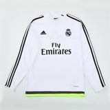 Real Madrid Retro Longsleeve 2015/16