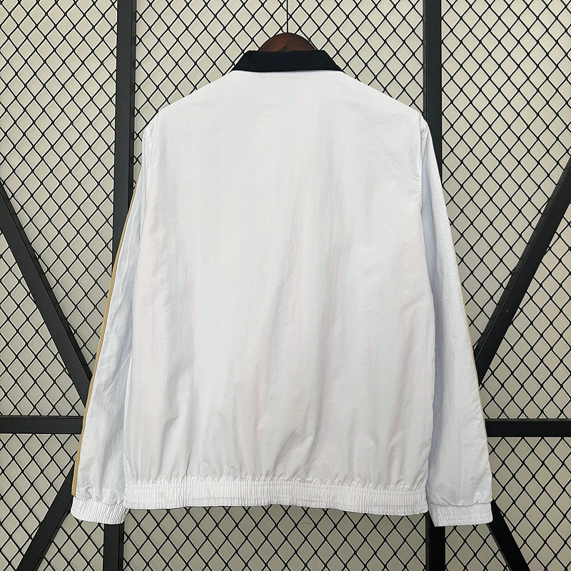 AC Milan Jacke Beidseitig