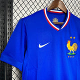 Frankreich Trikot 2024