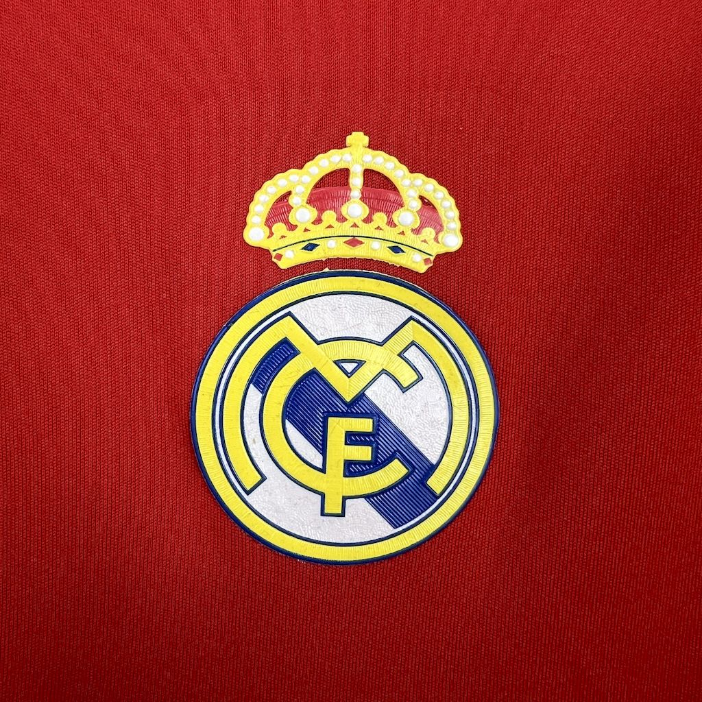 Real Madrid Retro 2012
