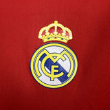 Real Madrid Retro 2012