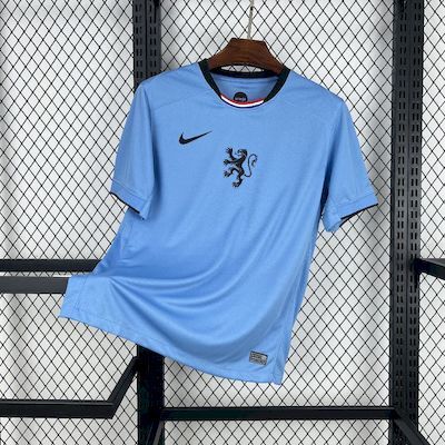 Niederlande WM 25/26 Trikot