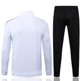 Deutschland Retro Trainingsanzug mit Jacke 25/26