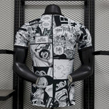 Japan 2025/26 ワンピース-サボ One Piece-Sabo Jersey 6