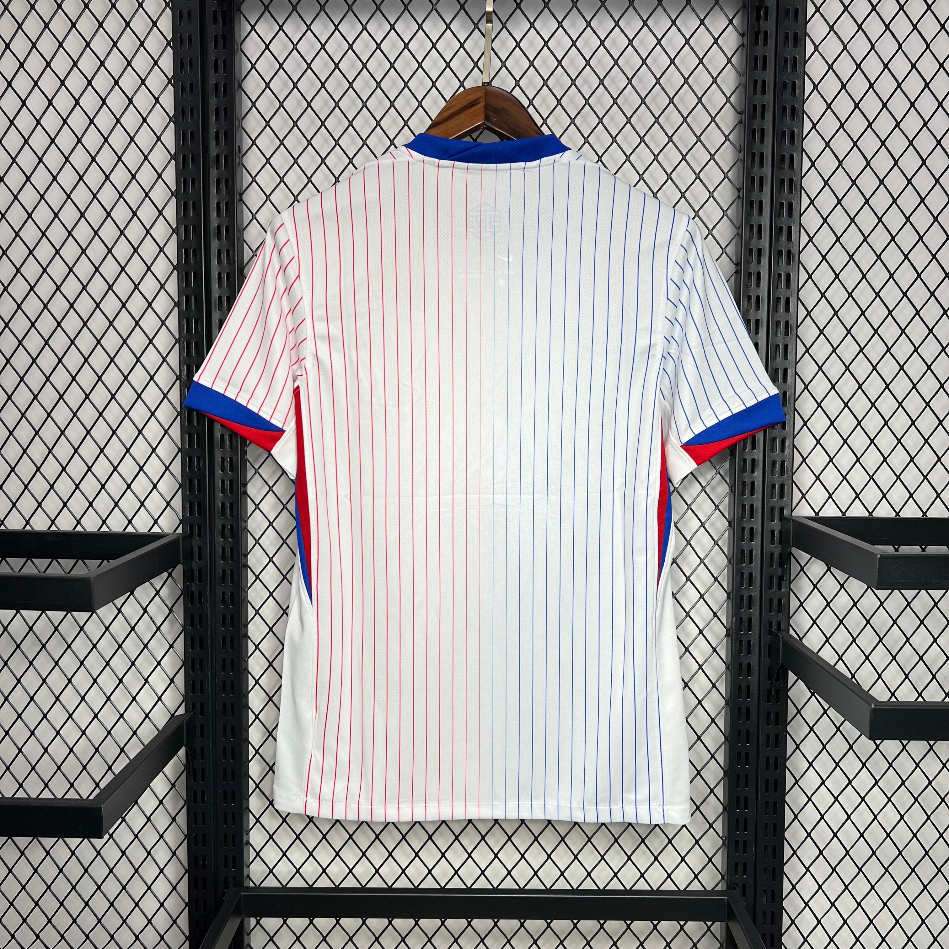 Frankreich Trikot 2024