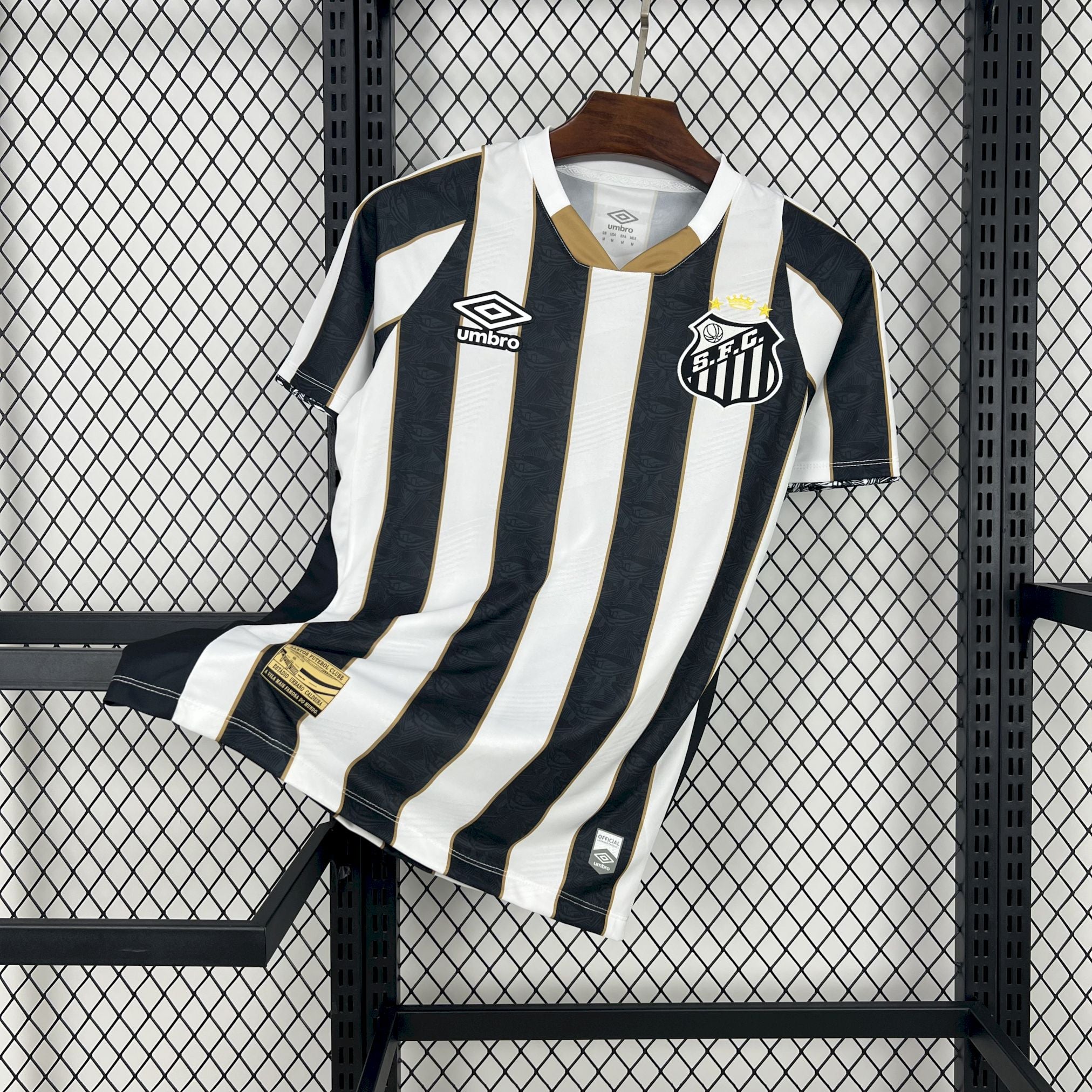 Santos FC 24/25