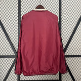 Belgien Jacke Beidseitig