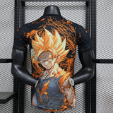Japan 2022/23 孫悟空 Son Goku Jersey 8