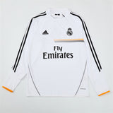 Real Madrid Retro Longsleeve 2013/14